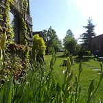 Nyaraló Haus Am In *