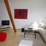 Nyaraló Haus Am In Kleinzerlang