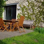 Haus Am In Nyaraló Kleinzerlang