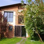 Nyaraló Haus Am In *