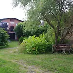 Haus Am In Nyaraló *