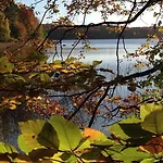 Haus Am In Nyaraló Kleinzerlang