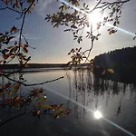 Nyaraló Haus Am In *