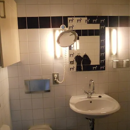 Haus Am In Кляйнцерланг