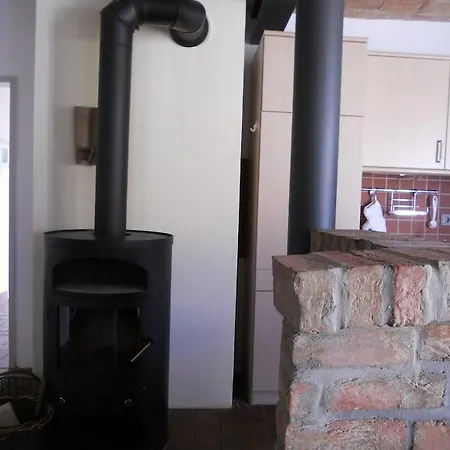 Haus Am In * Кляйнцерланг