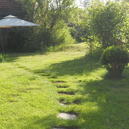 Haus Am In Кляйнцерланг