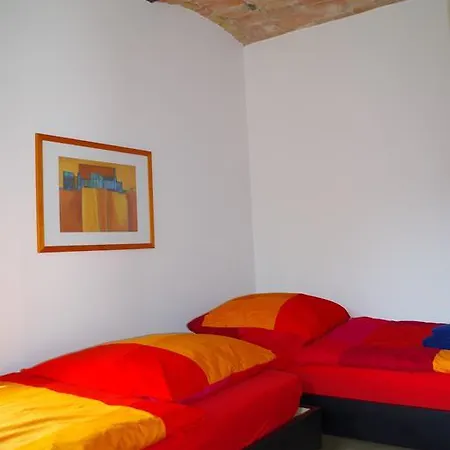 Holiday home Haus Am In