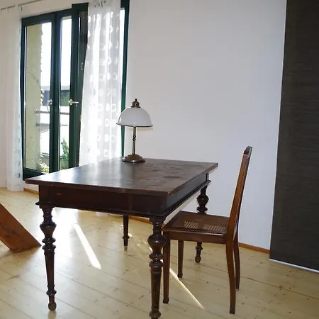Haus Am In Kleinzerlang