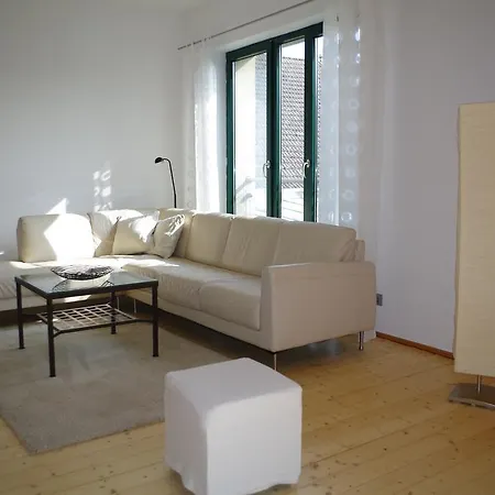 Haus Am In Дом отдыха *