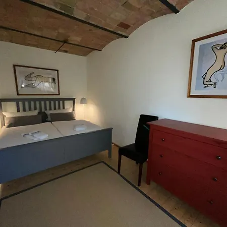 Nyaraló Haus Am In *