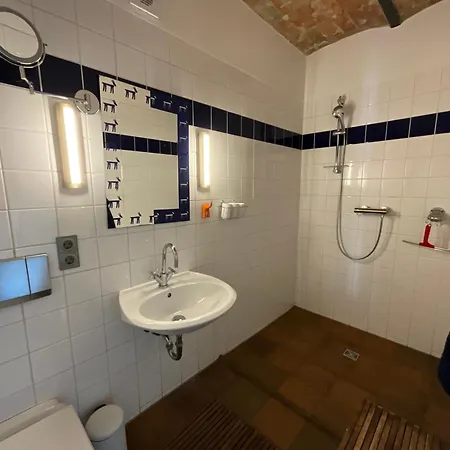 Haus Am In Nyaraló *