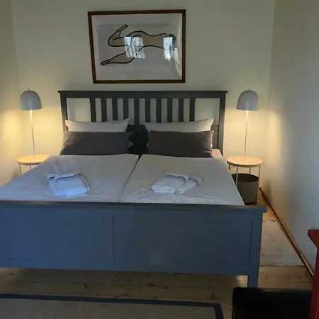 Haus Am In Kleinzerlang