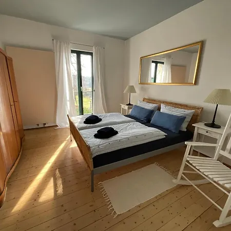 Haus Am In Kleinzerlang