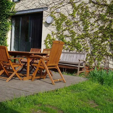 Haus Am In Дом отдыха Кляйнцерланг