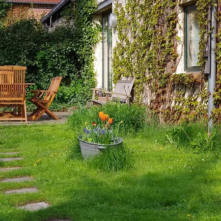 Haus Am In Кляйнцерланг