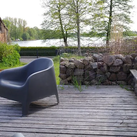 Дом отдыха Haus Am In