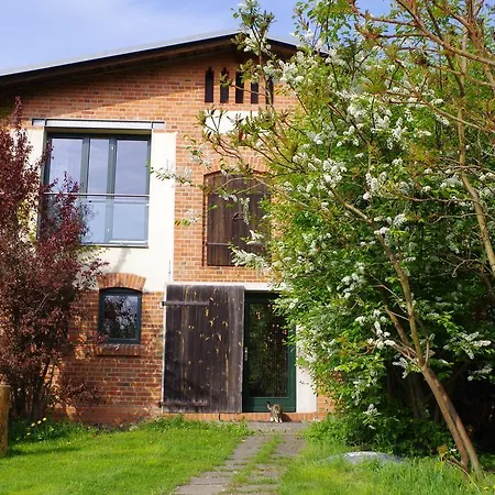 Dom wakacyjny Haus Am In *