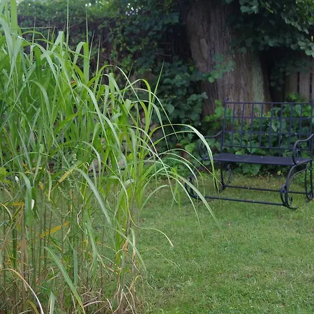 Haus Am In Дом отдыха