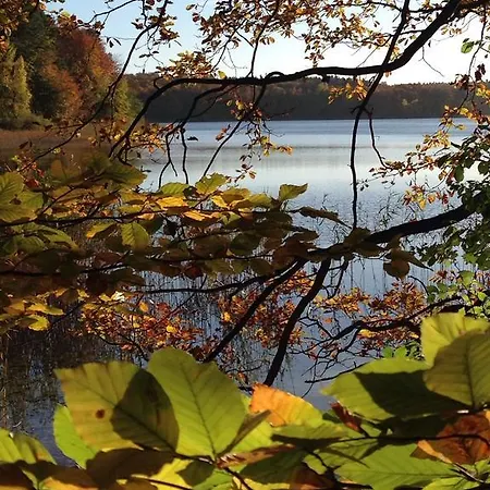 Haus Am In Дом отдыха Кляйнцерланг