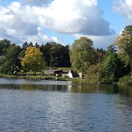 Haus Am In * Кляйнцерланг