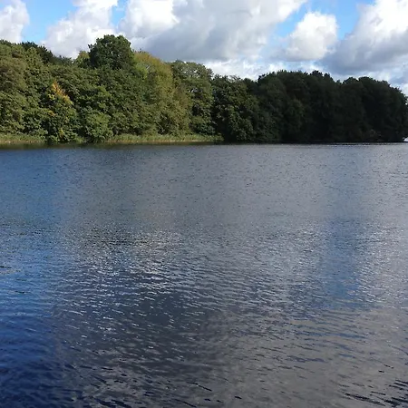 Haus Am In Кляйнцерланг