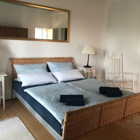 Haus Am In * Кляйнцерланг