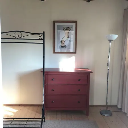 Haus Am In * Кляйнцерланг