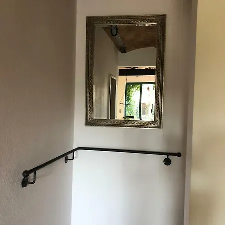 Haus Am In Dom wakacyjny