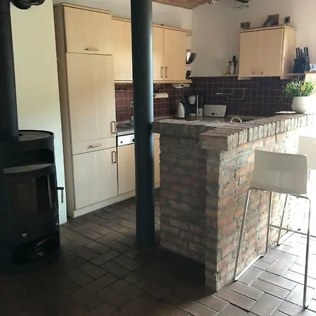 Haus Am In Дом отдыха *