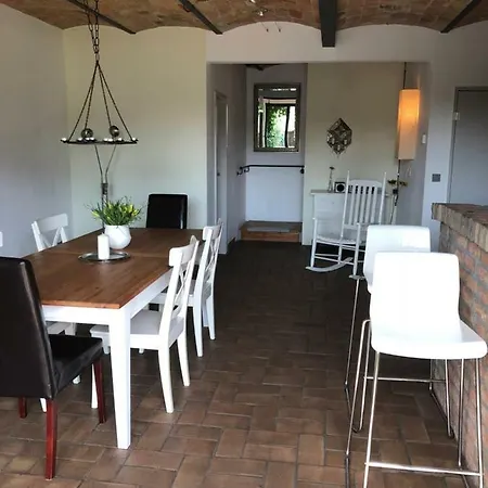 Haus Am In * Kleinzerlang