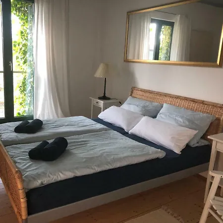 Haus Am In Кляйнцерланг