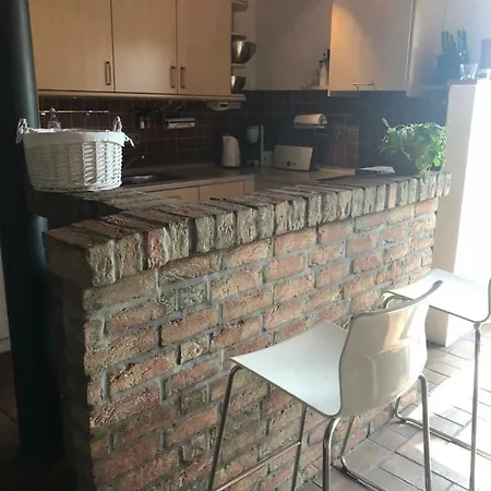 Haus Am In * Кляйнцерланг