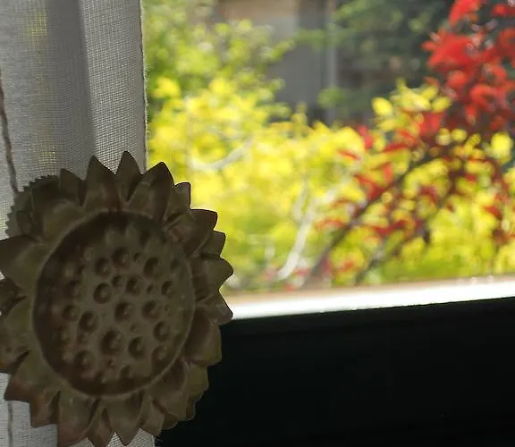 Nyaraló Haus Am In Kleinzerlang