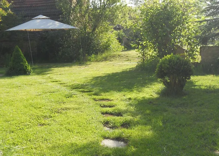 Haus Am In Kleinzerlang