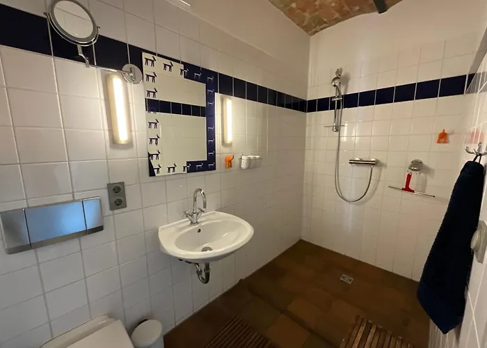 Haus Am In Nyaraló *