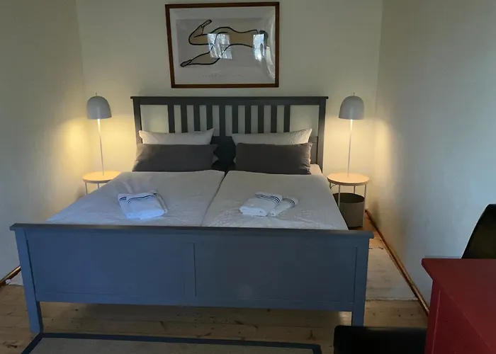 Haus Am In Kleinzerlang