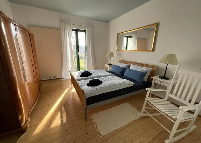 Haus Am In Kleinzerlang