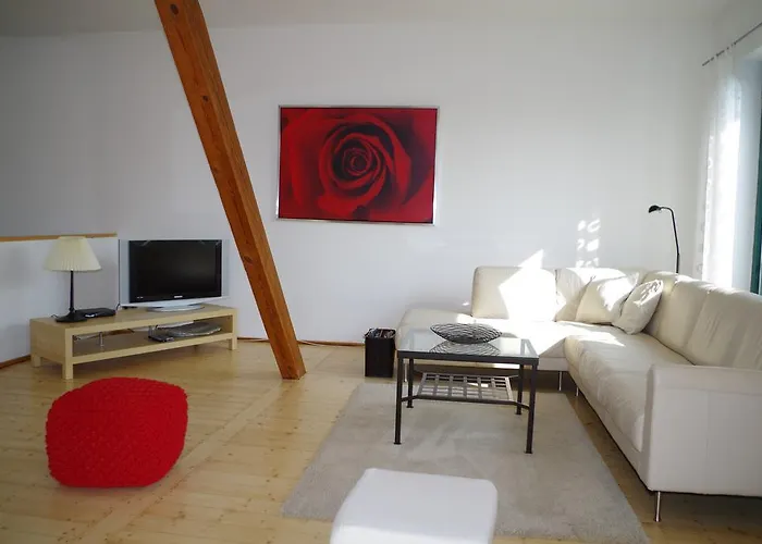 Nyaraló Haus Am In Kleinzerlang