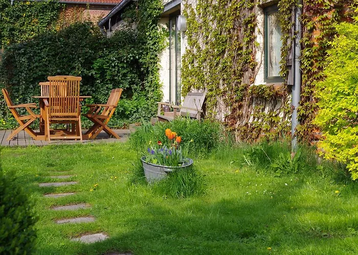 Haus Am In Kleinzerlang