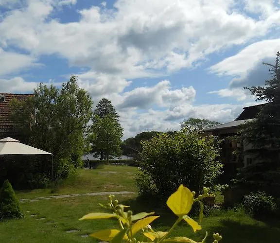 Haus Am In Kleinzerlang