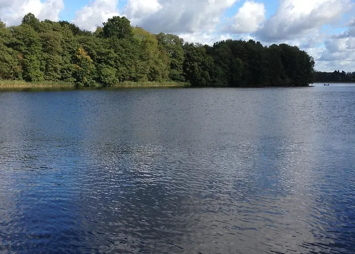 Haus Am In Kleinzerlang