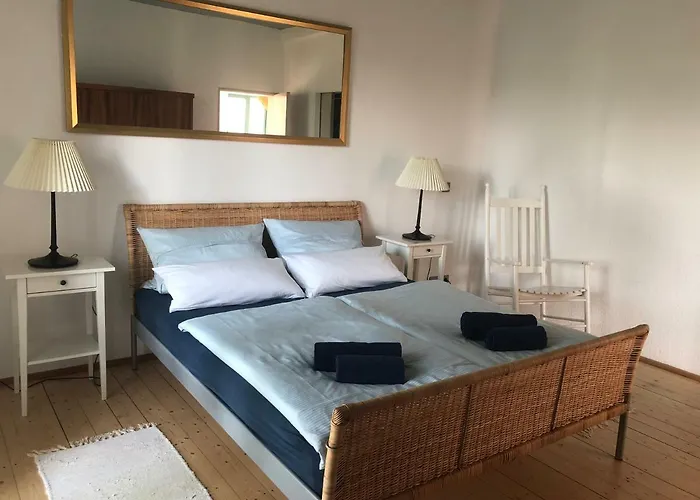 Haus Am In * Kleinzerlang