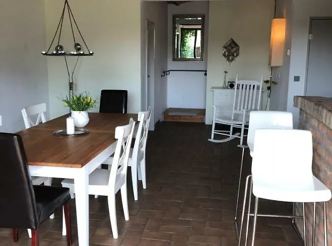 Haus Am In * Kleinzerlang